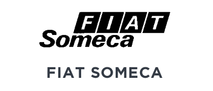 Pièces Fiat / Someca
